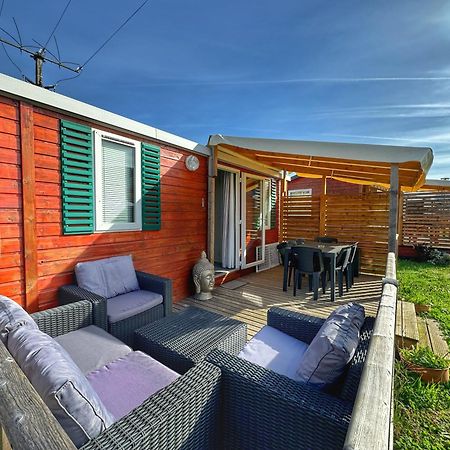 Grand Mobile-Home 6 Places Climatise Munster  Exterior foto